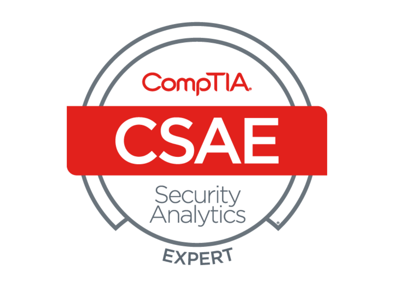 CompTIA CSAE Stackable Certificate